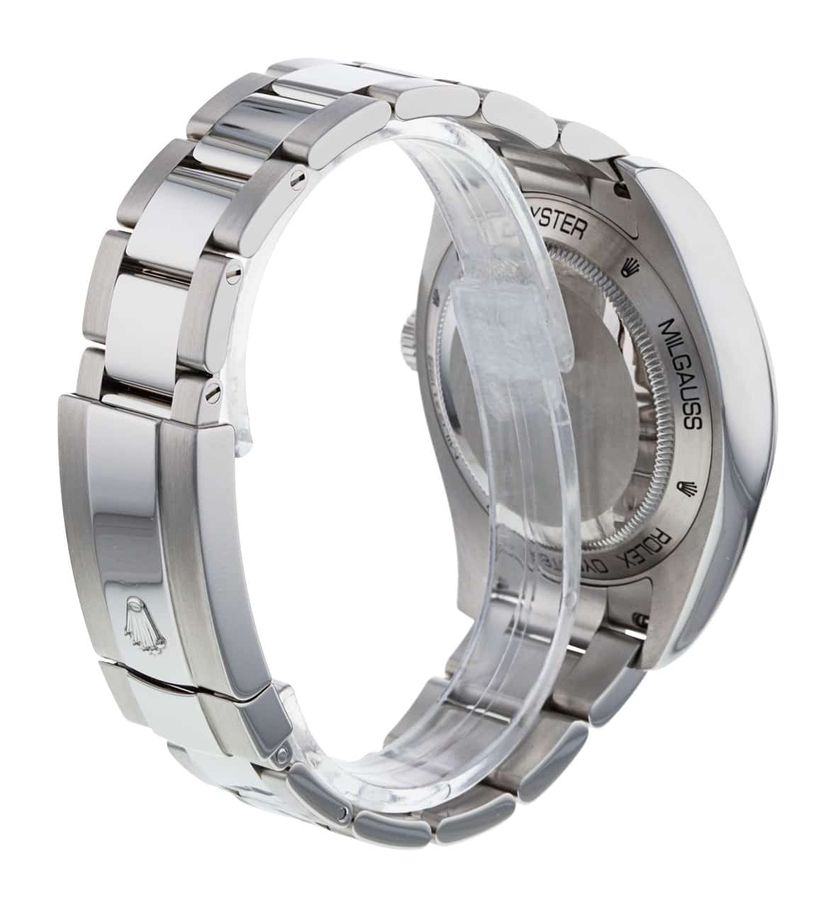 Omega milgauss online